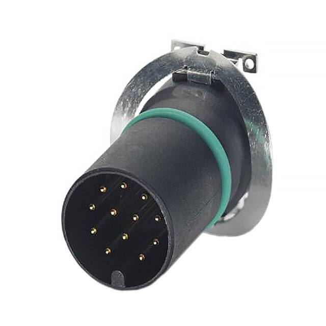 1411960 Phoenix Contact  Circular Connector Assemblies